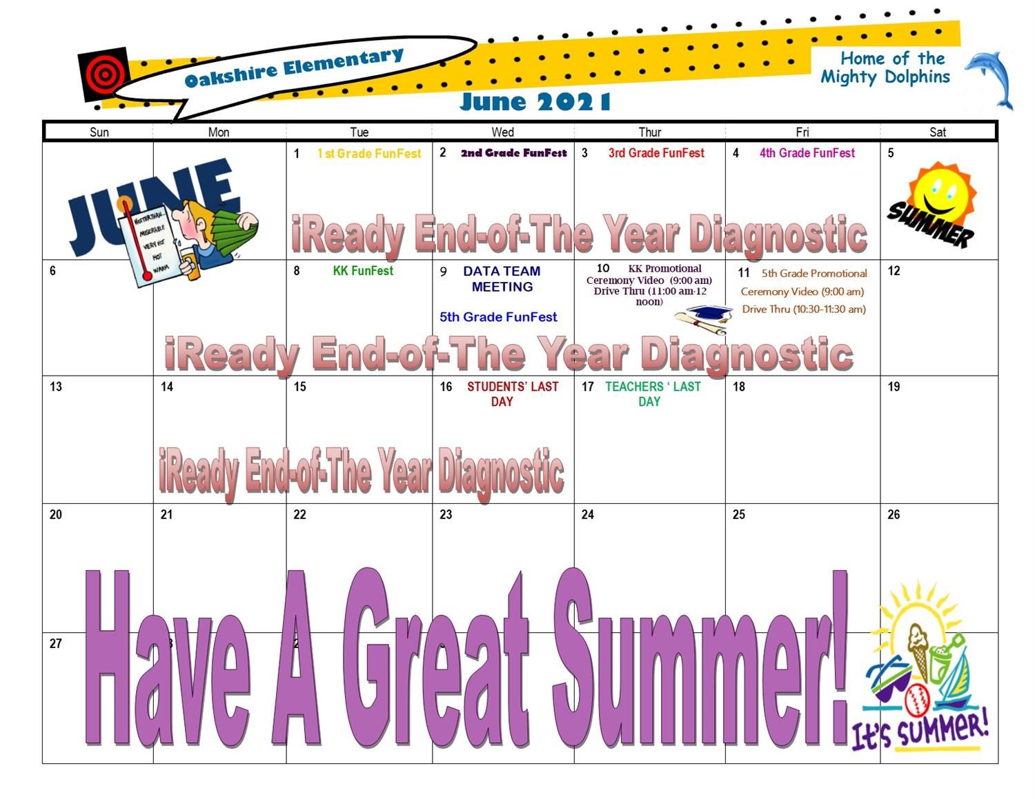Calendar Calendar